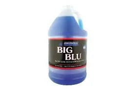 Big Blu Leak Detector Bubbles - 1 Gallon