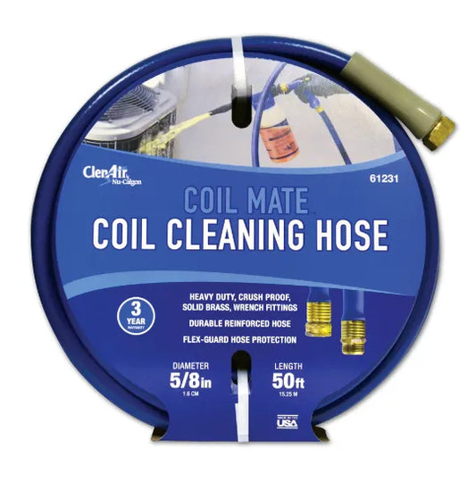 Coil Mate Water Hose - 5/8 in. X 50 Feet