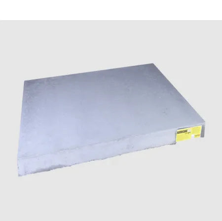 36 in. X 36 in. X 4 in. Hurricane Rated Condensing Unit Pad - 90 Lbs