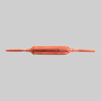 Universal Spun Copper Driers - Outlet- Multiple