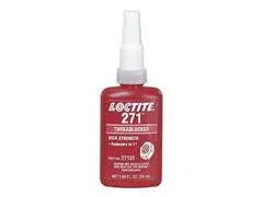 Loctite Threadlocker Red 271 - 50 Ml