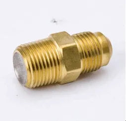 Brass Fusible Pipe Plug - 1/8