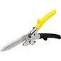 Multi Purpose Flex Duct Tool - Double-edged knife blade