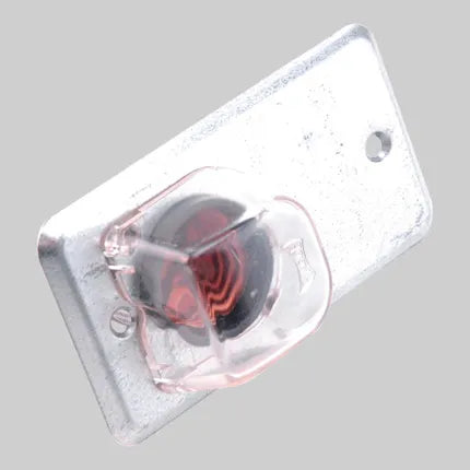 Electrical Fused Receptacle - Utility fuse