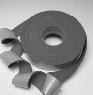 Elastomeric Foam Tape - 1/8 in. thick x 2 in. wide x 30 Feet per roll