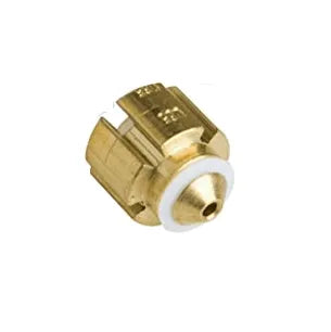 #49 ADP Brass Refrigerant Metering Orifice - Application: R410a 1.5 Tons