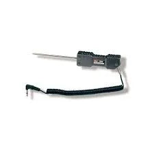 General Purpose Puncture Probe - Used to measure temperatures by insertion or immersion