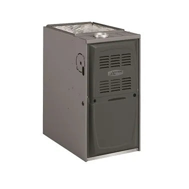 3.5-4 Ton 44 MBH 80% 1 Stage Furnace X13 Motor 17.5 Inches Width x 33 Inches Height - 145 Lbs