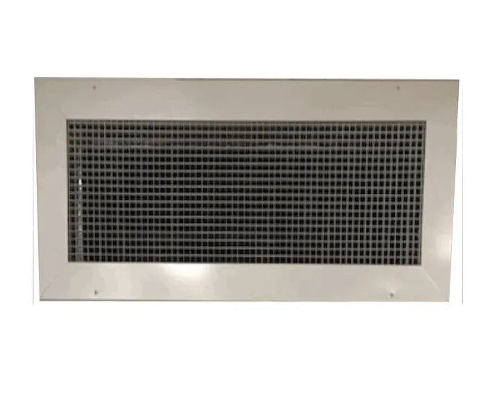 High Velocity Return Air Grille - 12 Lbs