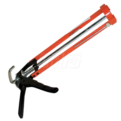 Skeleton Type Caulking Gun - 1.2 Lbs