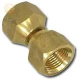 Swivel Connector - 3/4 in.x 3/4 in. Female Flare Both Ends