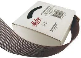 Abrasive Open Mesh 180 Grit - 1 1/2 in. x 5 Yard Roll