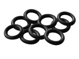 3/8 in. replacement O-ring in packs of 10 - For use in couplers